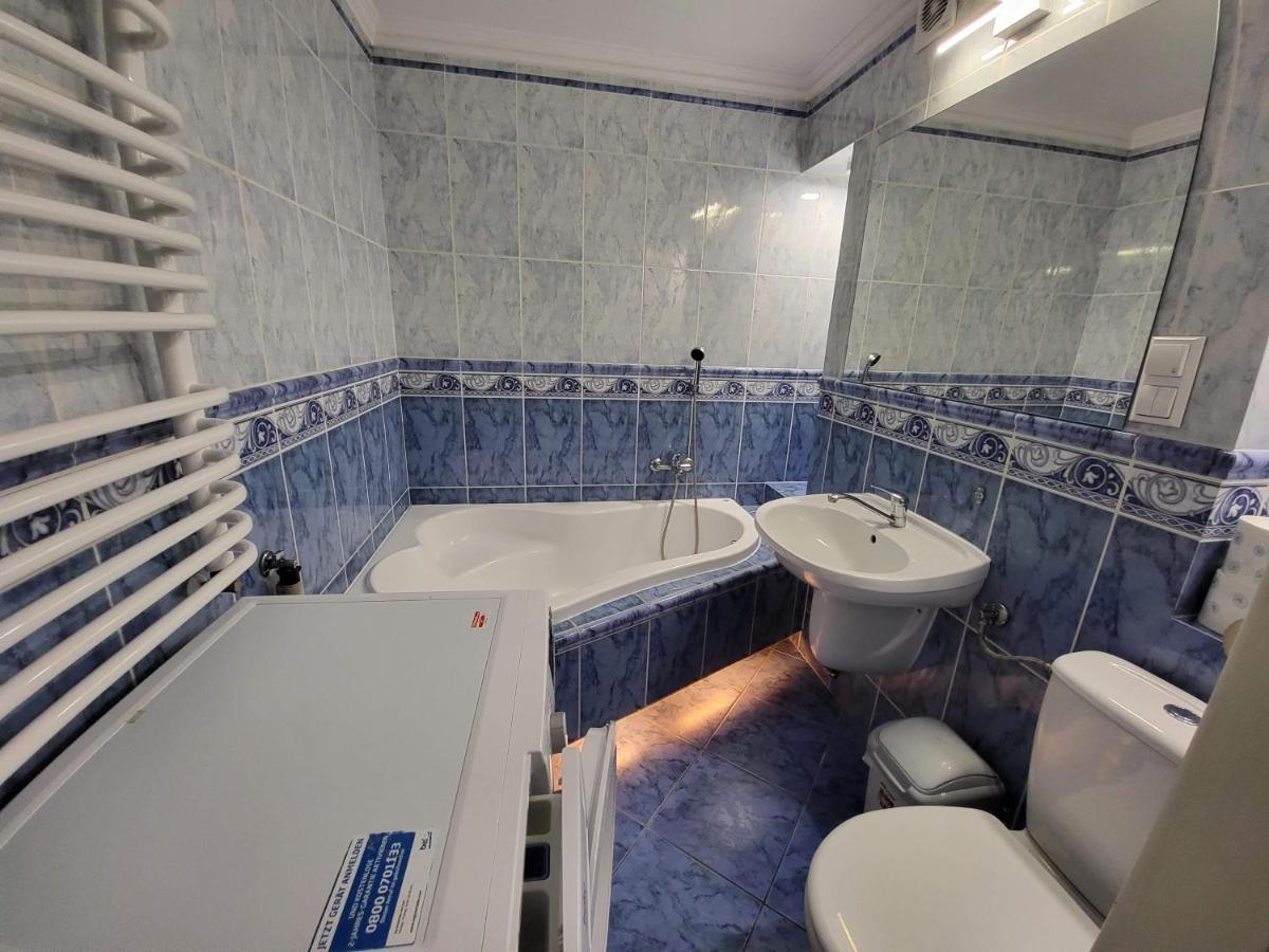 Apartament Z Widokiem Na Rynek Nowy Sącz Exterior foto